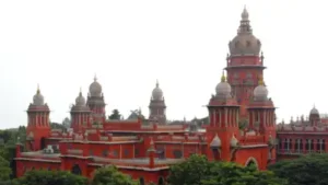 Justice K Govindarajan Thilakavadi passed the order while allowing an application seeking leave