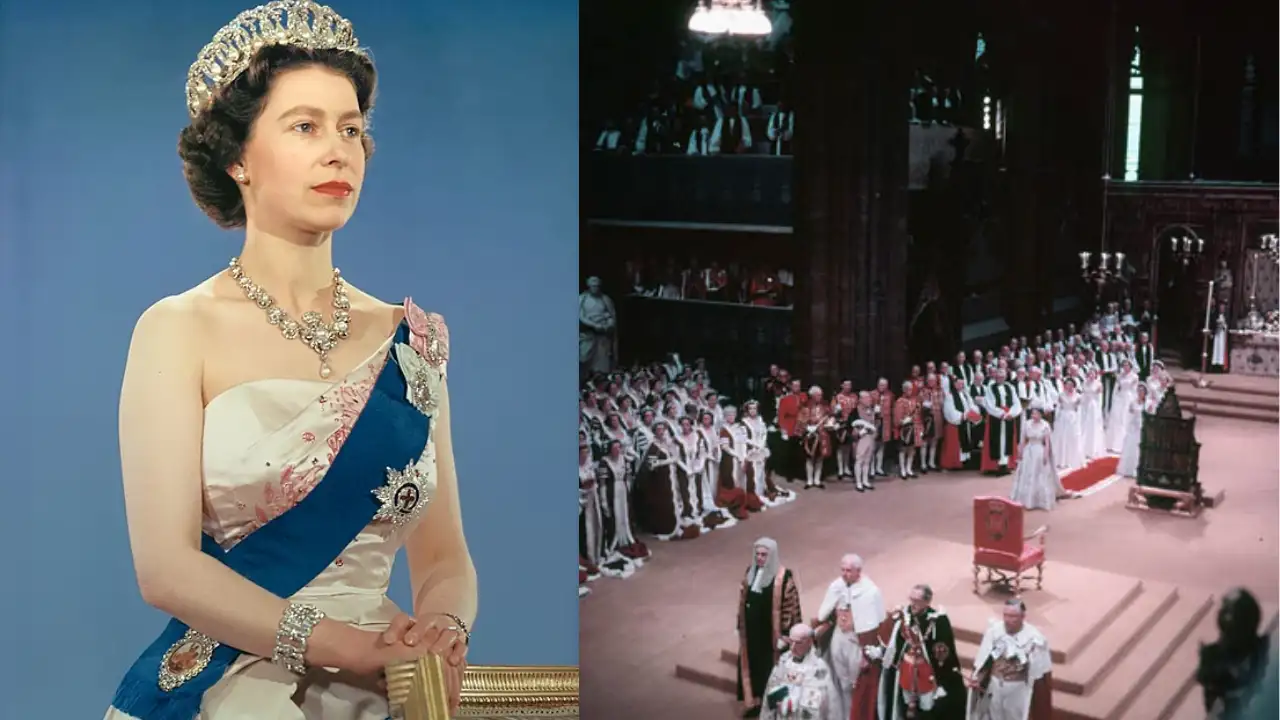 Villa Guardamangia, Queen Elizabeth II's former Malta home, is being restored seven years