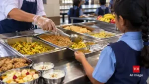 Special items like oats cookies, fruit, and kheer will be included: The wider industry impact