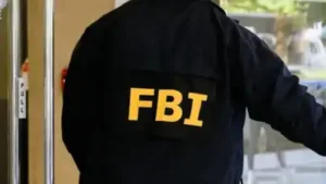 Fired FBI agents sue Trump admin/Image: AP