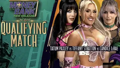 So, here is a look at the start timings, full match card, and how to watch SmackDown live