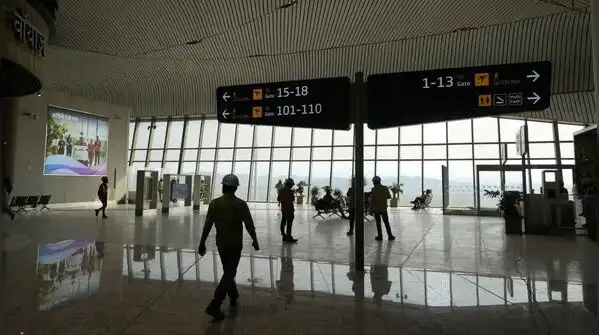 Navi Mumbai International Airport is expanding its public transport: The wider industry impact
