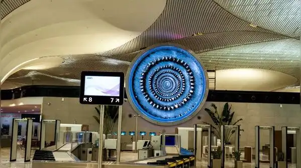Navi Mumbai International Airport is expanding its public transport: The wider industry impact