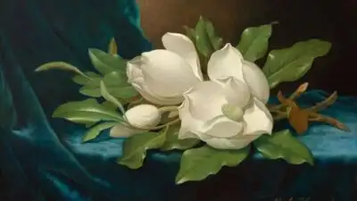 A man paid just $60 for two paintings at an Arizona estate sale in 1996, then discovered they were