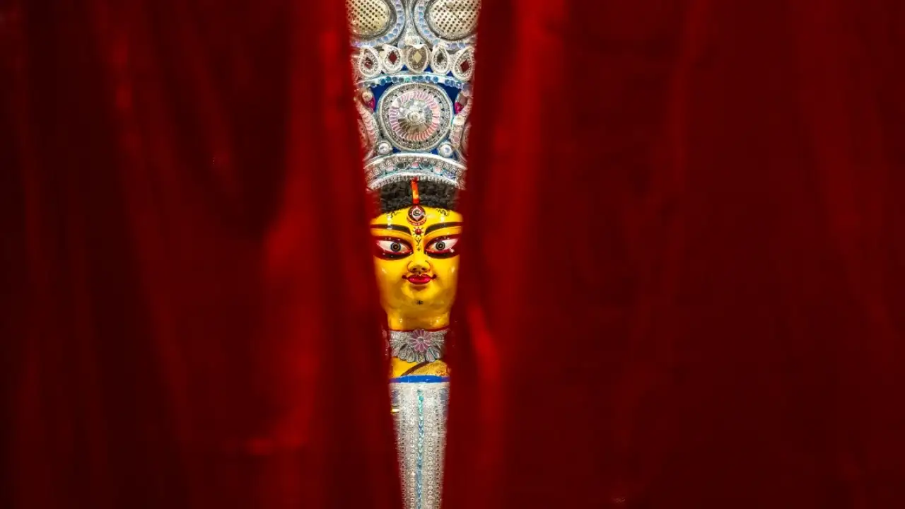 Here are the nine days of Navratri shubh muhurat — the most auspicious times of the day