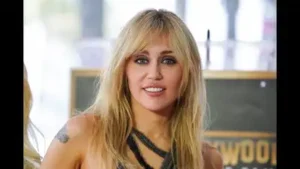 The event raised $3.2 million, including the amount pledged by the Miley Cyrus Foundation