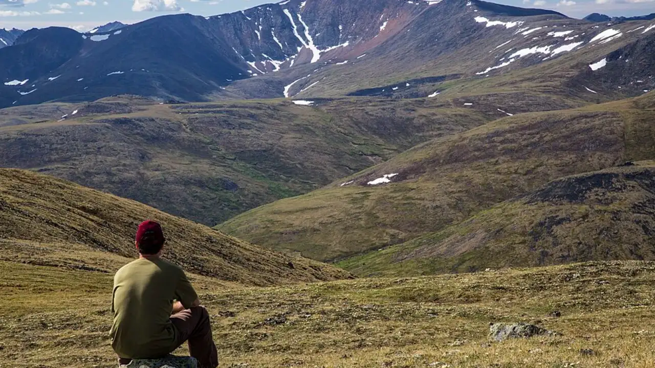 2 December 1980, US President Jimmy Carter signed the Alaska National Interest Lands