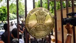 Delhi high court rejects NIA appeal against bail to accused in J&K terror conspiracy case