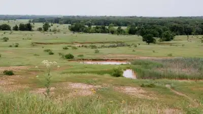 In 1958, Texas voters rejected a $15 million reservoir plan; 68 years later, a judge overturned