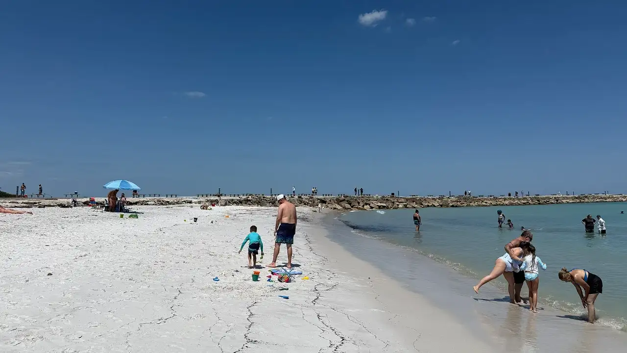 In 2026, a Florida man went lobster diving and spotted: The wider industry impact