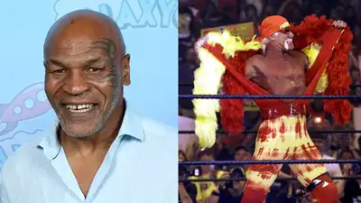 Mike Tyson's co-founded company seeks $10 million from Hulk Hogan's: The wider industry impact