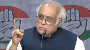 Congress attacks PM Narendra Modi, HM Amit Shah over Jantar Mantar denotification — 'All a matter