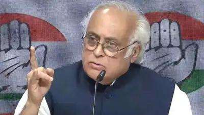 Congress attacks PM Narendra Modi, HM Amit Shah over Jantar Mantar denotification — 'All a matter