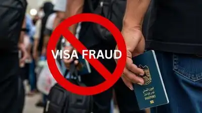 Indian nationals in the UAE have been warned against fraudulent visa and migration agencies