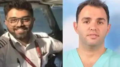 Musaev said Machchhar had deep cuts to his head and left hand: The wider industry impact