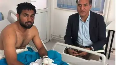 Amidst a distressing attack on the Turkish-owned MV Royad Mammadov: The wider industry impact