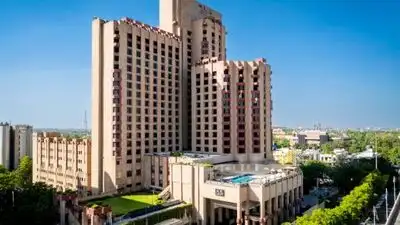 FSSAI flags Nestle dairy whitener sample from Delhi's Hotel Lalit — 'Unsafe, substandard'
