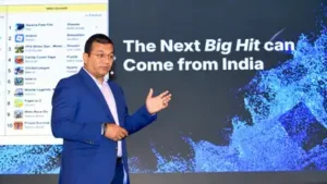Sunil Rao, managing director of Roblox India and South Asia: The wider industry impact