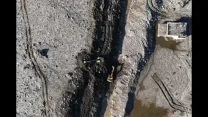 Nepal slope shifted 40cm over 48 days before deadly flood: The wider industry impact