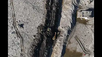 Nepal slope shifted 40cm over 48 days before deadly flood: The wider industry impact