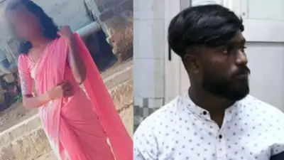 Kerala man strangles 18-year-old lover, sets body on fire