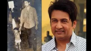 Actor and television presenter Shekhar Suman has revisited one of the most painful chapters