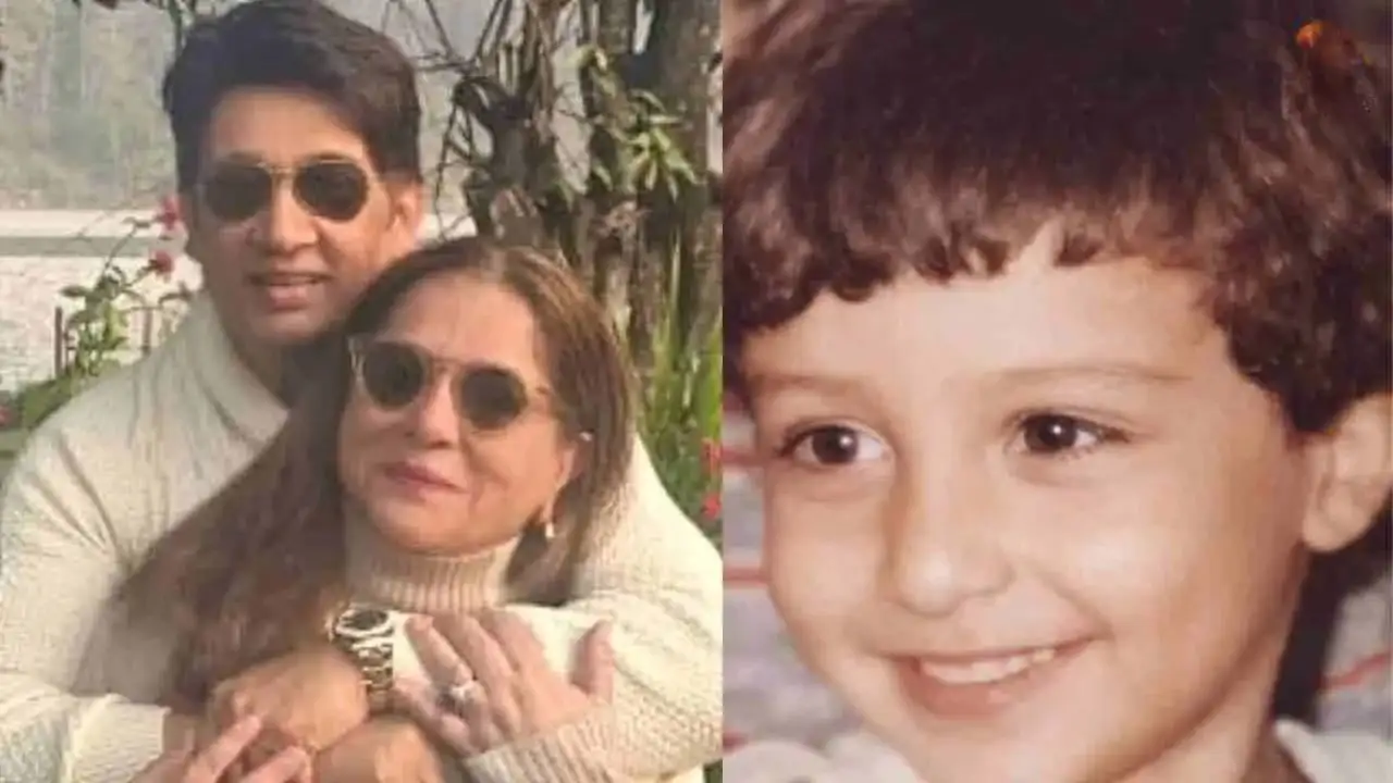 Actor and television presenter Shekhar Suman has revisited one of the most painful chapters