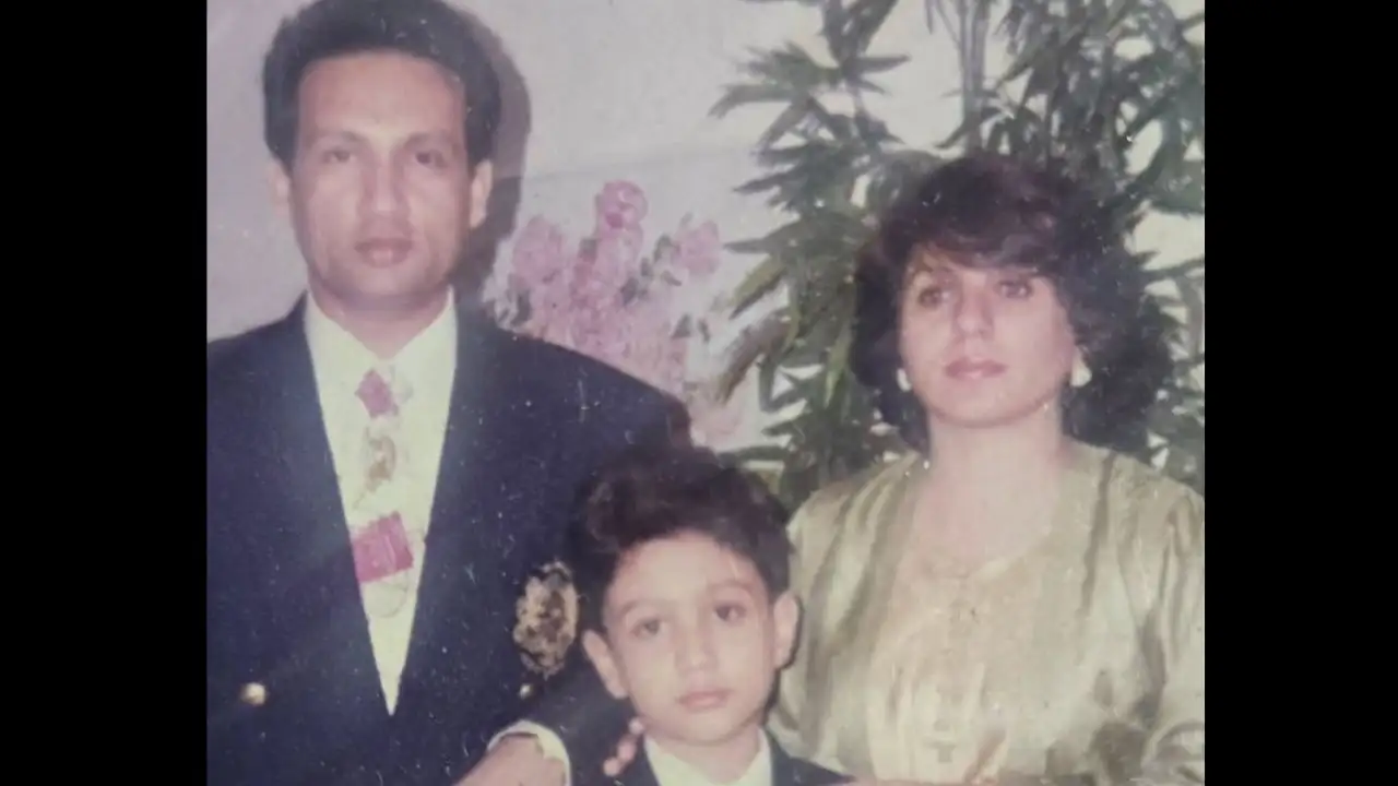 Actor and television presenter Shekhar Suman has revisited one of the most painful chapters