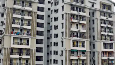 (Representative image) The Telangana fire department is increasing the height limit