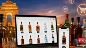 Previous Delhi govt approved DSIIDC's liquor booking app to ensure: The wider industry impact