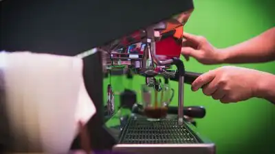 Do you love coffee and have a coffee maker at home that you use every day?