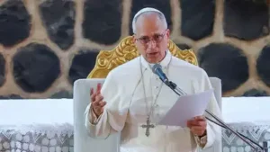 Pope Leo is in recovery and will soon be discharged: The wider industry impact