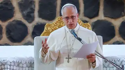 Pope Leo is in recovery and will soon be discharged: The wider industry impact