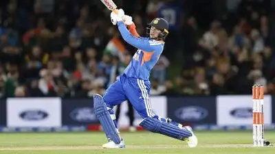 IND vs NZ: 118/0 in 36 balls! India script jaw-dropping record in 3rd T20I victory over New Zealand