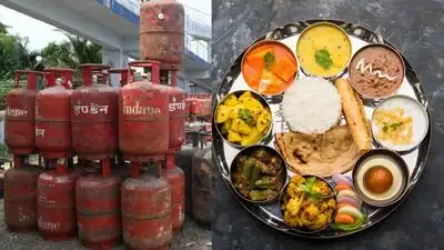 CRISIL data argues Indian homecooked vegetarian food cost climbed up more than non-vegetarian food