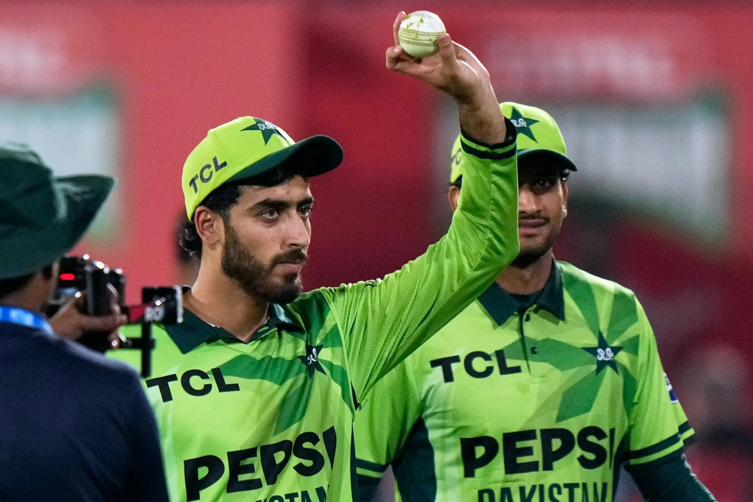 Sameer Minhas has lit up age-group cricket, and one cannot forget his 172 off 113 balls