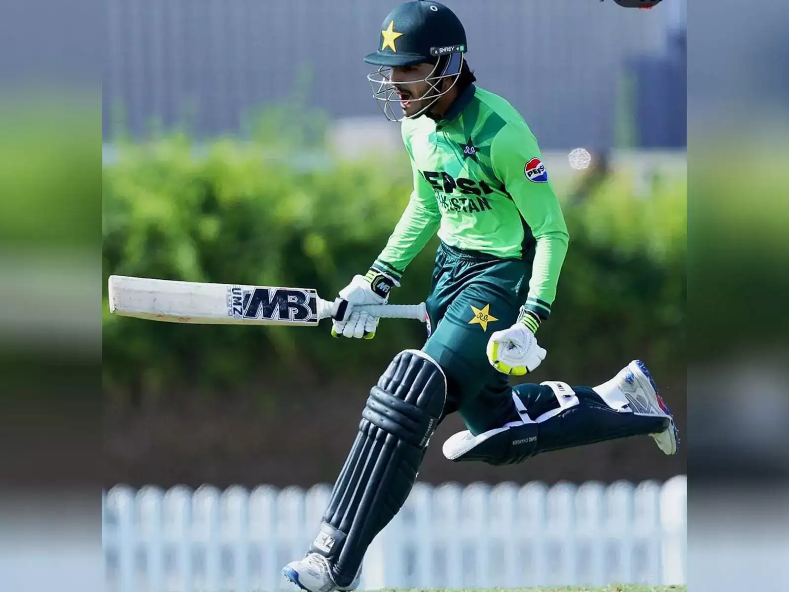 Sameer Minhas has lit up age-group cricket, and one cannot forget his 172 off 113 balls