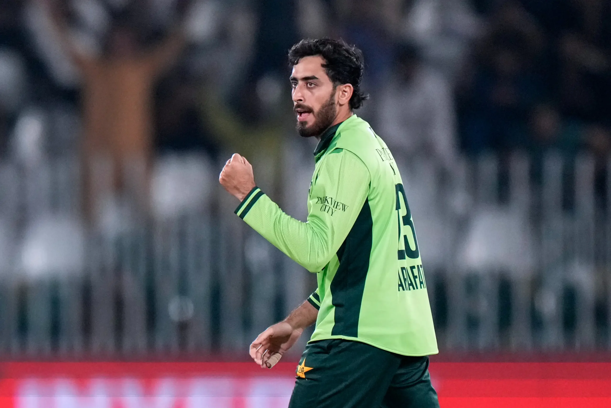 Sameer Minhas has lit up age-group cricket, and one cannot forget his 172 off 113 balls