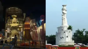 Lost in 2014, rediscovered Parama statue to return as part of Bhowanipore puja theme