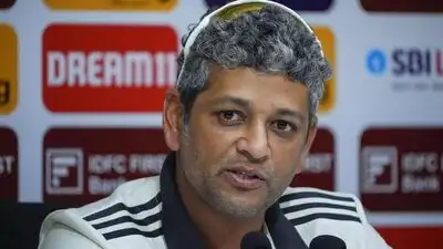 Head coach Amol Muzumdar believes India could soon have a specialist T20I squad, similar