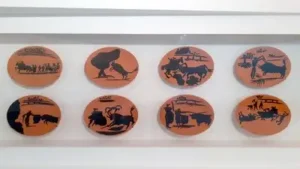 In 2018, a Queens shopper paid $1.99 each for four Picasso plates: The wider industry impact