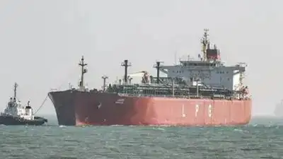 Tanker carrying 40,000 metric tons of Russian diesel heads to US after Trump's surprise deal