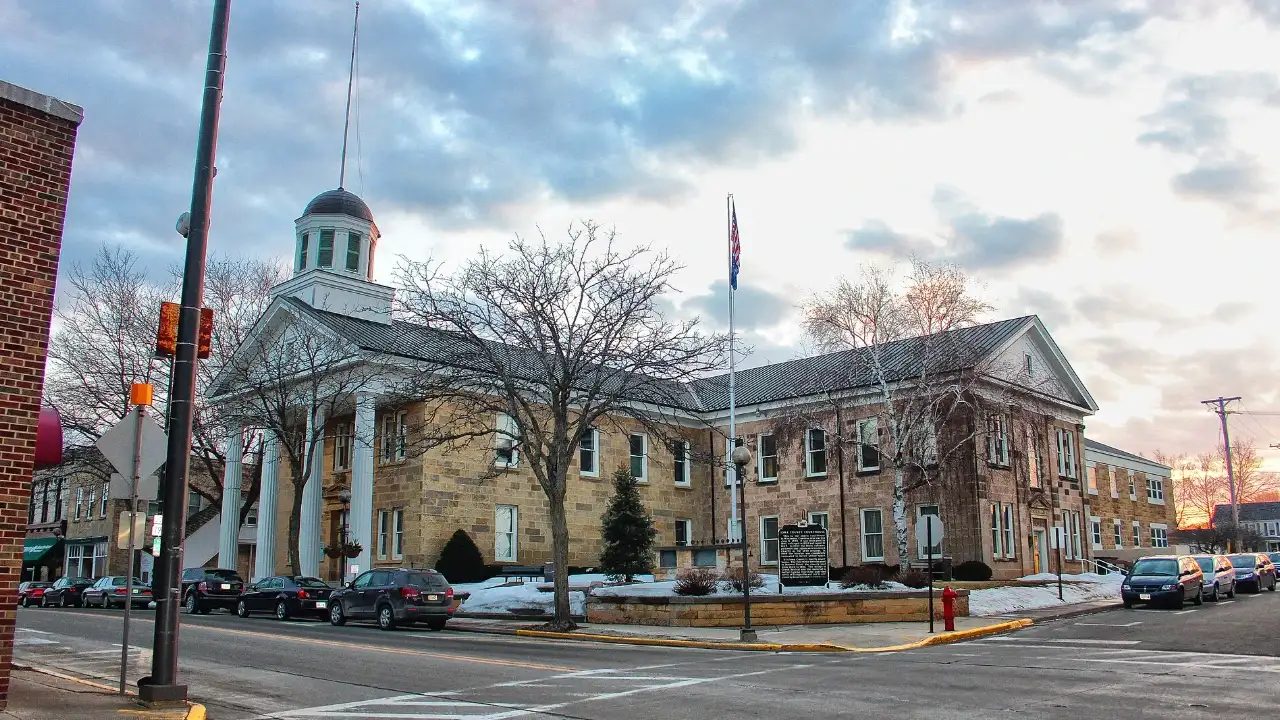 In 2024, an Iowa court let a farmer keep the family land his father had transferred to him, despite