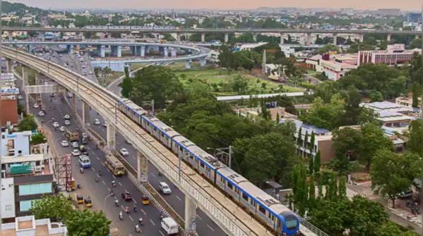 Metro systems in Singapore, Dubai and several European cities also operate driverless services