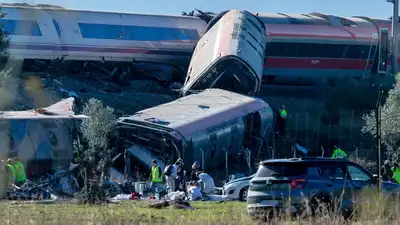 I mean, in fact, I didn't even dare to look, I just glanced around and all there was was