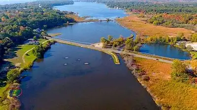 After 40 years as one of the Great Lakes' most degraded sites: The wider industry impact