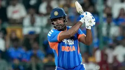 Former India cricketer explains fine line between form and failure — 'Consistency is overrated