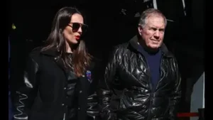 Pablo Torre’s past clash with Jordon Hudson resurfaces as Bill Belichick’s girlfriend draws
