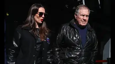 Pablo Torre’s past clash with Jordon Hudson resurfaces as Bill Belichick’s girlfriend draws