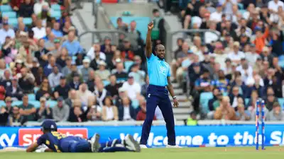 England have recalled Jofra Archer and Jacob Bethell to their ODI squad for the November tour